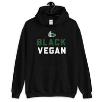 Black Vegan