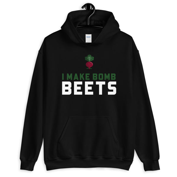 I Make Bomb Beets