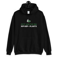 Get Ur Fig On Hip Hop + Plants