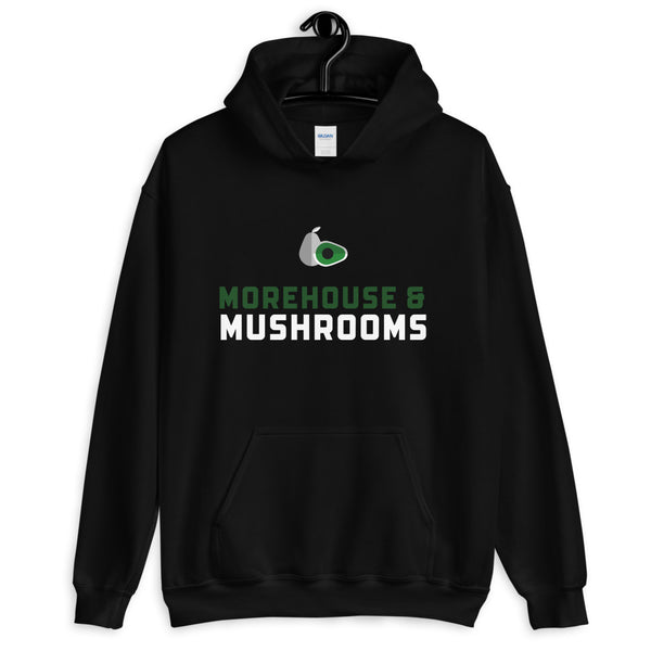 Morehouse & Mushrooms