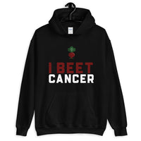 I Beet Cancer