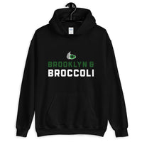 Brooklyn & Broccoli