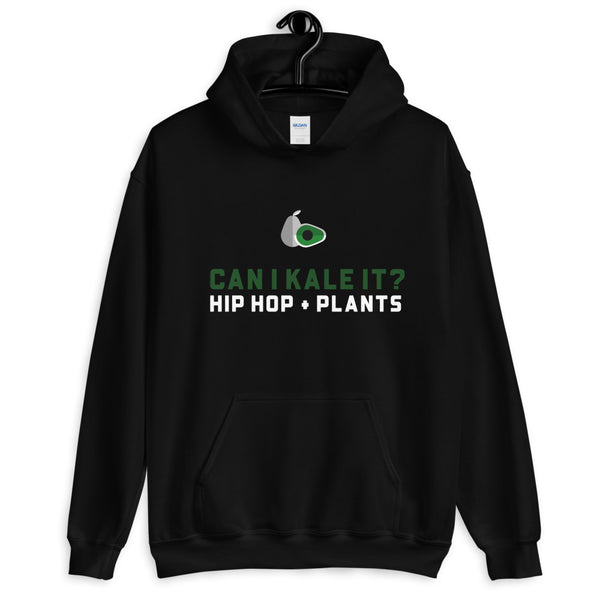 Can I Kale it? Hip Hip + Plants