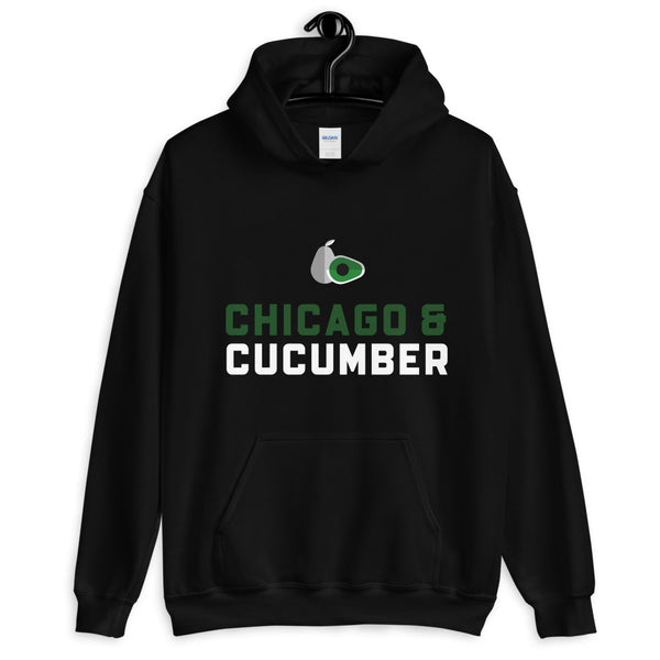 Chicago & Cucumber