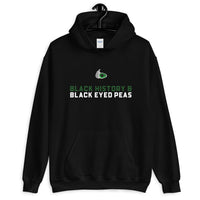 Black History & Black Eyed Peas