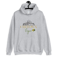 Chitown Vegan Hoodie