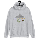 Chitown Vegan Hoodie