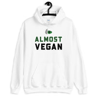 Almost Vegan