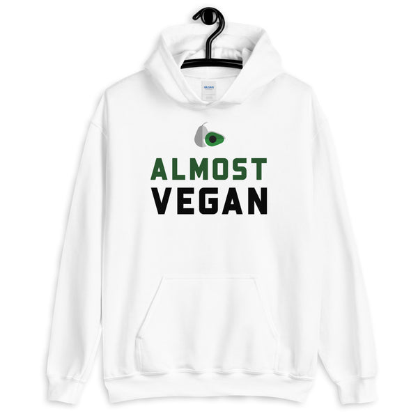 Almost Vegan