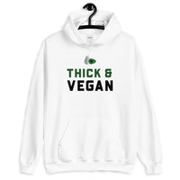 Thick and Vegan