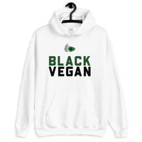 Black Vegan