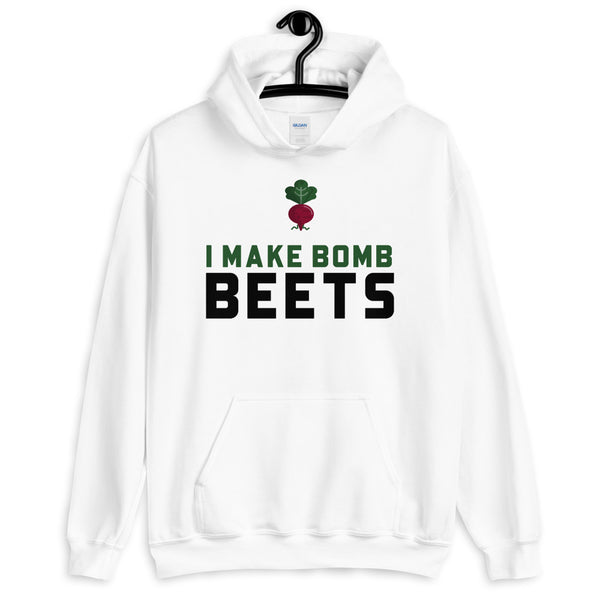 I Make Bomb Beets