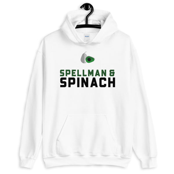 Spellman & Spinach