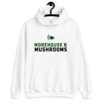 Morehouse & Mushrooms