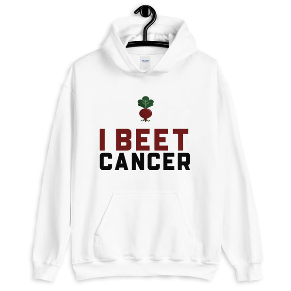 I Beet Cancer