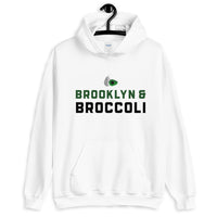 Brooklyn & Broccoli