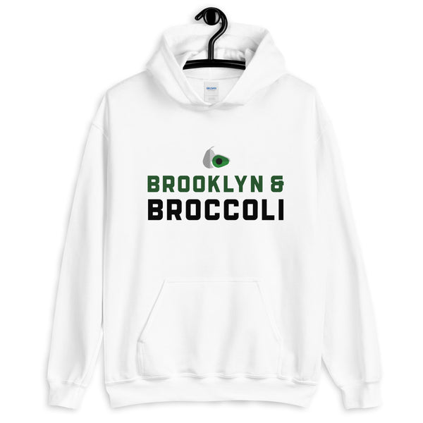 Brooklyn & Broccoli