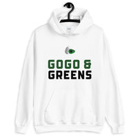 GOGO & Greens