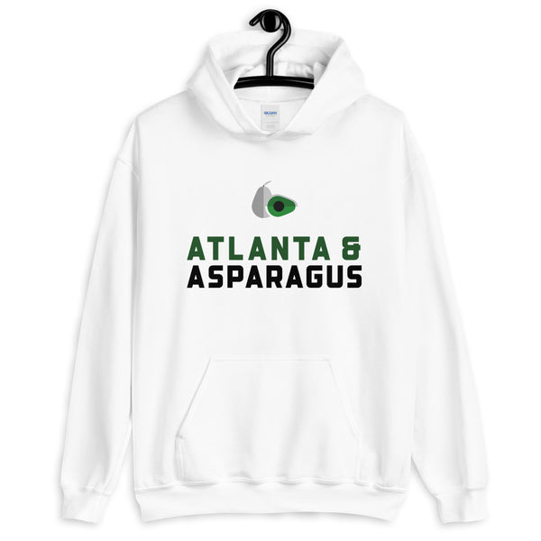 Atlanta & Asparagus