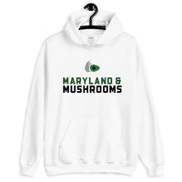 Maryland & Mushrooms