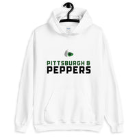 Pittsburgh & Peppers