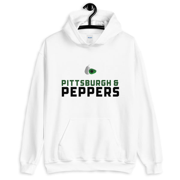 Pittsburgh & Peppers