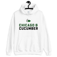 Chicago & Cucumber