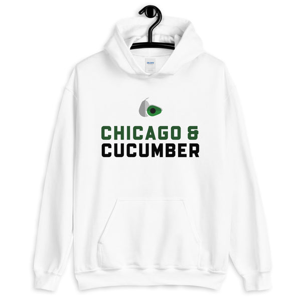 Chicago & Cucumber