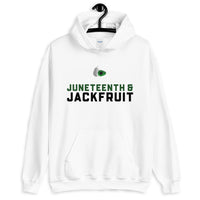 Juneteenth & Jackfruit