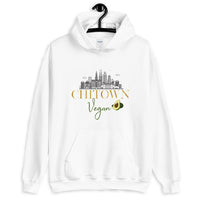 Chitown Vegan Hoodie