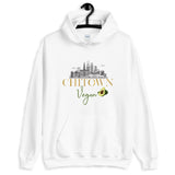 Chitown Vegan Hoodie