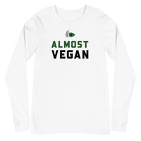 Almost Vegan