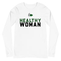 Healthy Woman