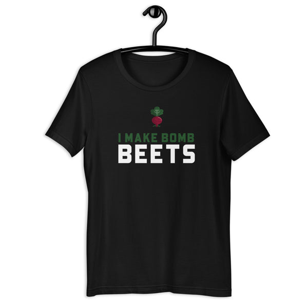 I Make Bomb Beets