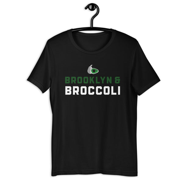 Brooklyn & Broccoli