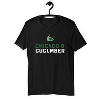 Chicago & Cucumber