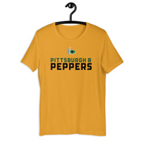 Pittsburgh & Peppers