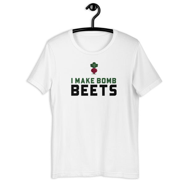 I Make Bomb Beets