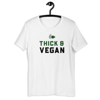 Thick and Vegan