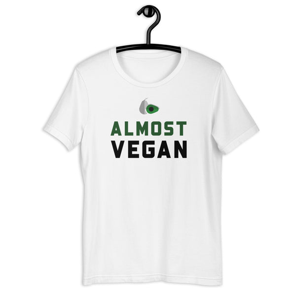 Almost Vegan