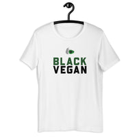 Black Vegan