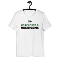 Morehouse & Mushrooms