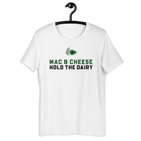 Mac & Cheese - Hold the Dairy