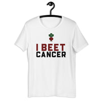 I Beet Cancer