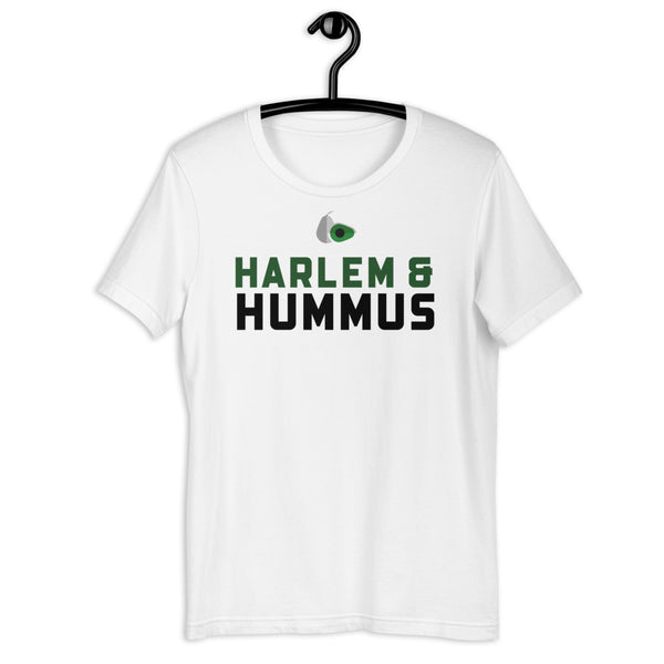 Harlem & Hummus