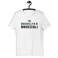 Brooklyn & Broccoli