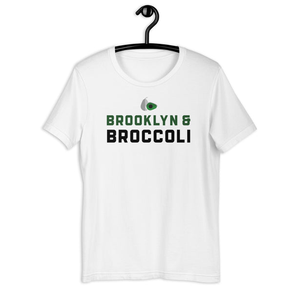 Brooklyn & Broccoli