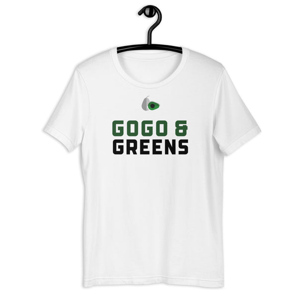 GOGO & Greens