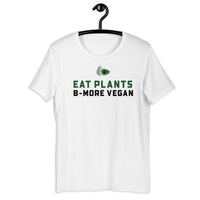 Eat Plants B More Vegan