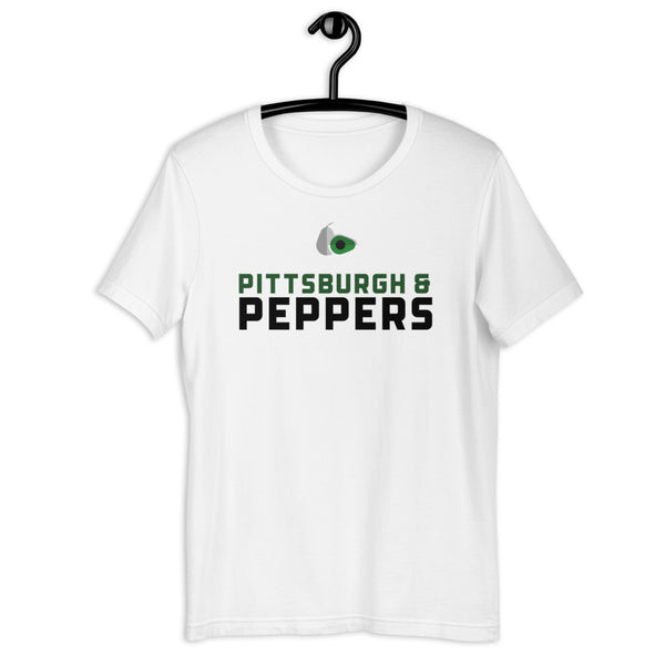 Pittsburgh & Peppers